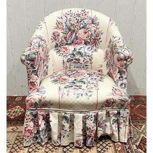 Armchair