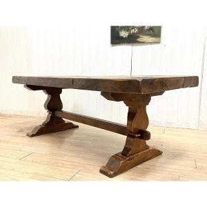 Monastery Table