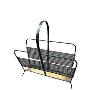 Magazine Rack By Mathieu Matégot Circa 1950