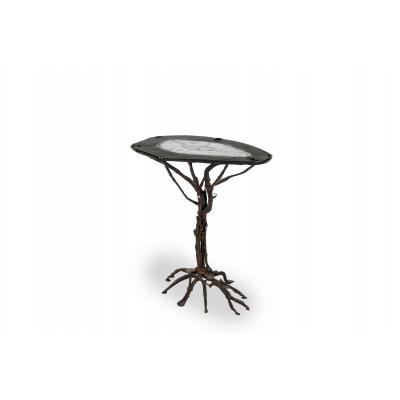 One Of A Kind Table By Nicolas Thevenin