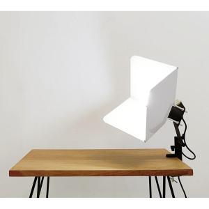 Modern Triedro Clamp Lamp By Joe Colombo For Stilnovo - 1970s