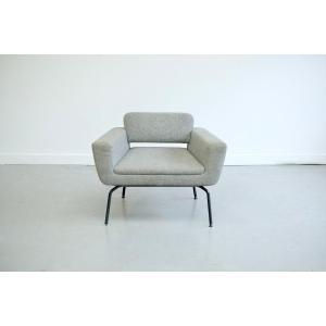 Serie 50 Armchair By La Cividina - Contemporary 2000s