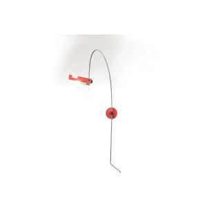 Spider Lamp By Joe Colombo For Oluce - 1970s