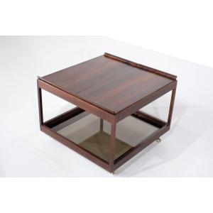 Trolley / Bar By Martin Eisler For Forma - 60s 