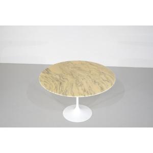 'tulip' Table By Eero Saarinen For Knoll International - 1960s