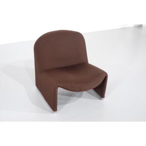 'alkyl' Armchair By Giancarlo Piretti For Castelli - 1960s