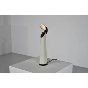 'gibigiana' Lamp By Achille Castiglioni For Flos - 1980s
