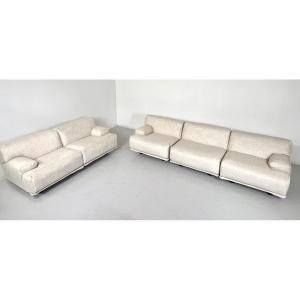 3-seater And 2-seater