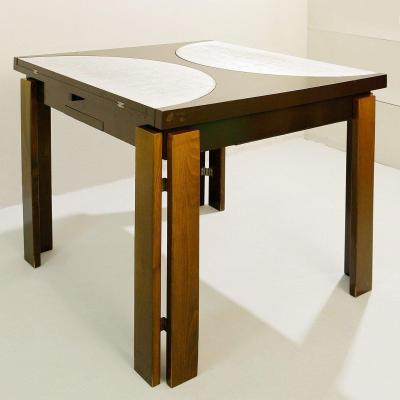 Table De Salle à Manger Extensible