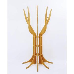 Italian Coat Rack