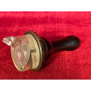 Pontoon Hand Compass, Marine Compass, Sestrel London England 