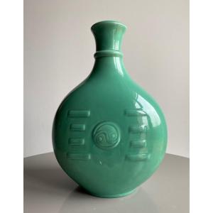 Sevres Vase