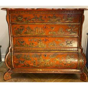 Hollande Chest Of Drawers