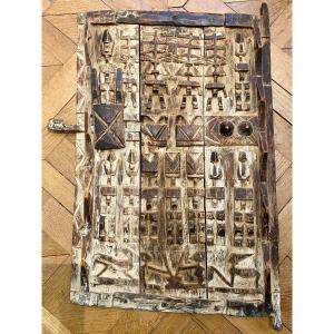 Dogon Gate Mali