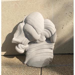 Fontainebleau Sand Gogotte
