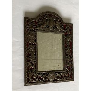 Renaissance-style Mirror