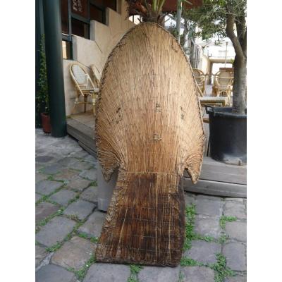 Shield; Massa People