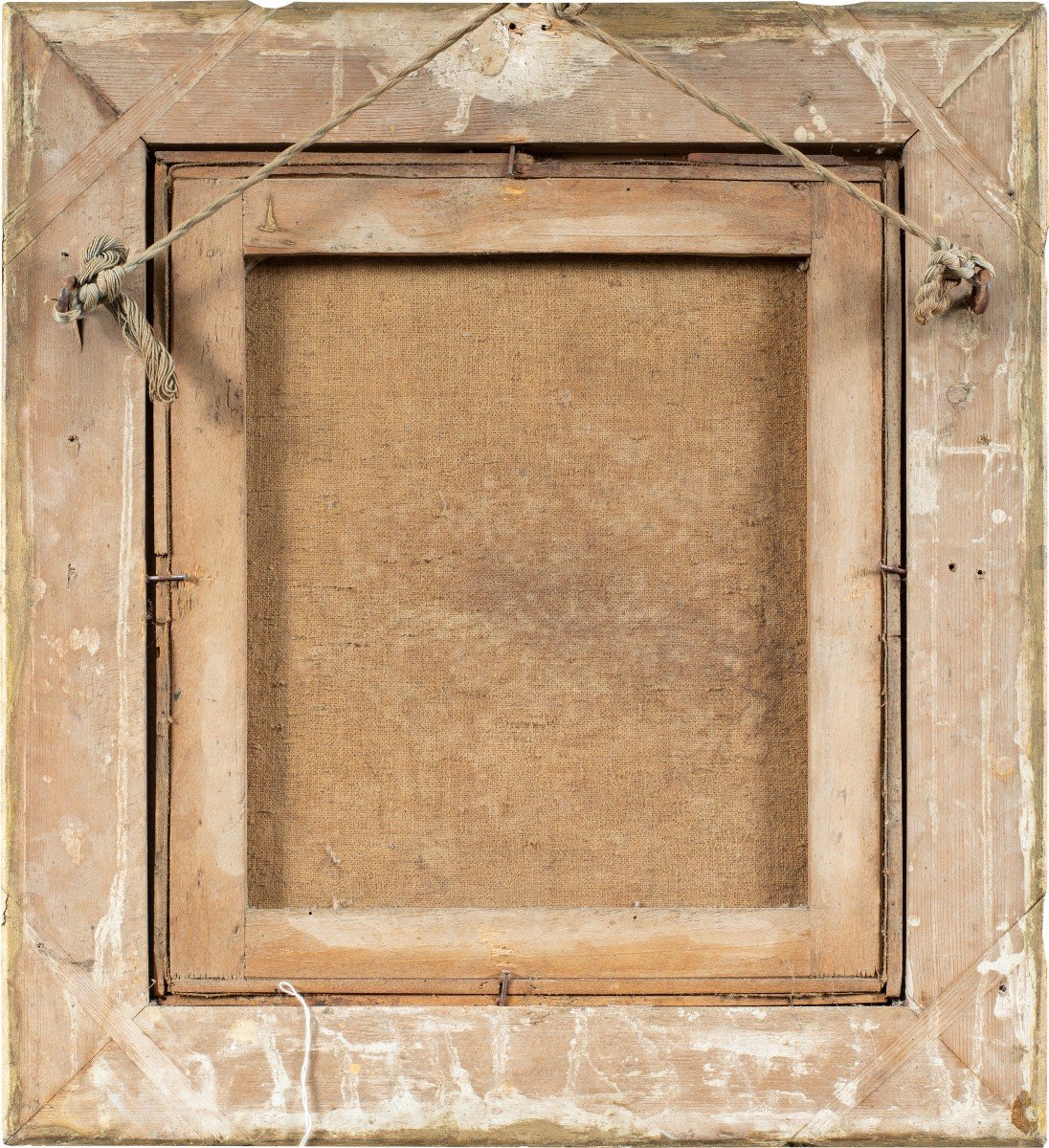 Pittore italiano (inizi XIX sec.) - Mater Dolorosa.-photo-3