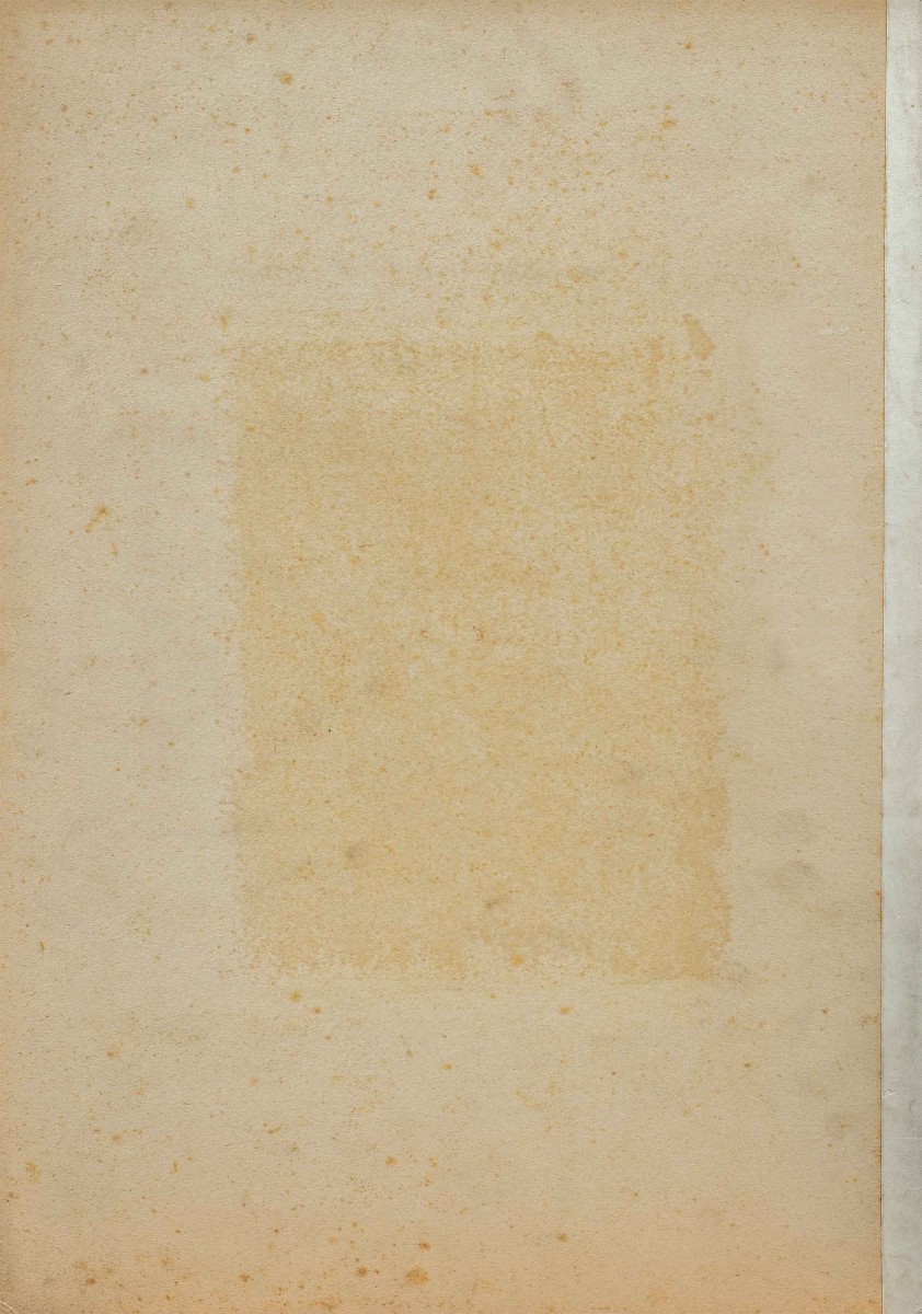 Disegnatore italiano (XVIII-XIX sec.) - Studio per un S. Sebastiano.-photo-3
