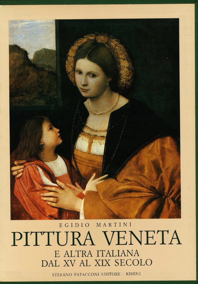 Antonio Zanchi (Este 1631 - Venezia 1722) - Contadina con tamburello. -photo-3