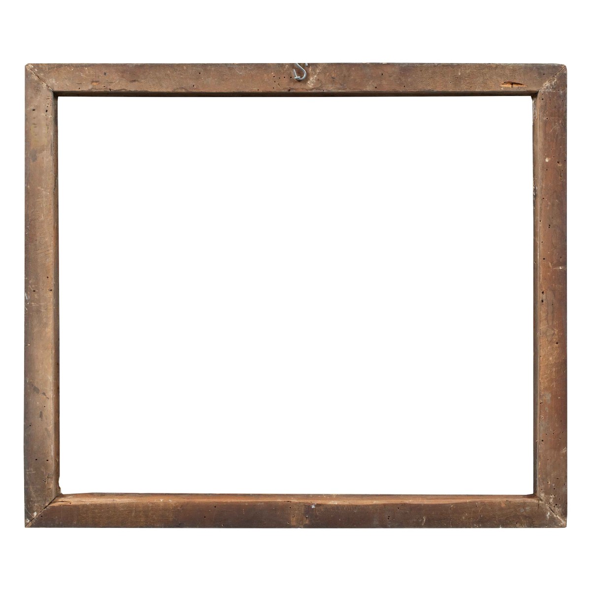 Cornice francesina in legno intagliato e dorato. Venezia, XVIII secolo.-photo-4