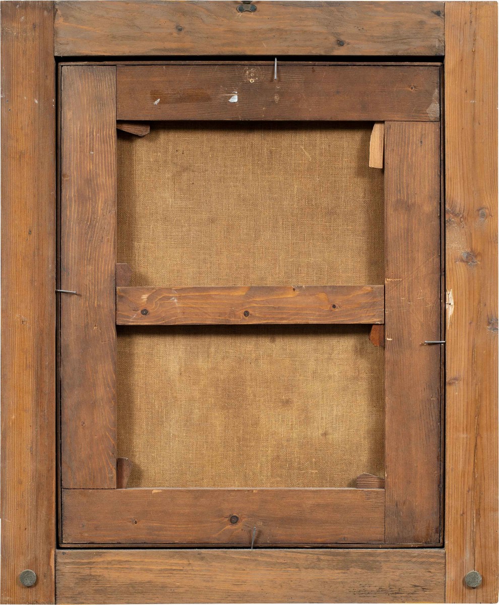 Francesco Zugno (Venezia 1709 - Venezia 1787) - Transito di S. Giuseppe.-photo-3