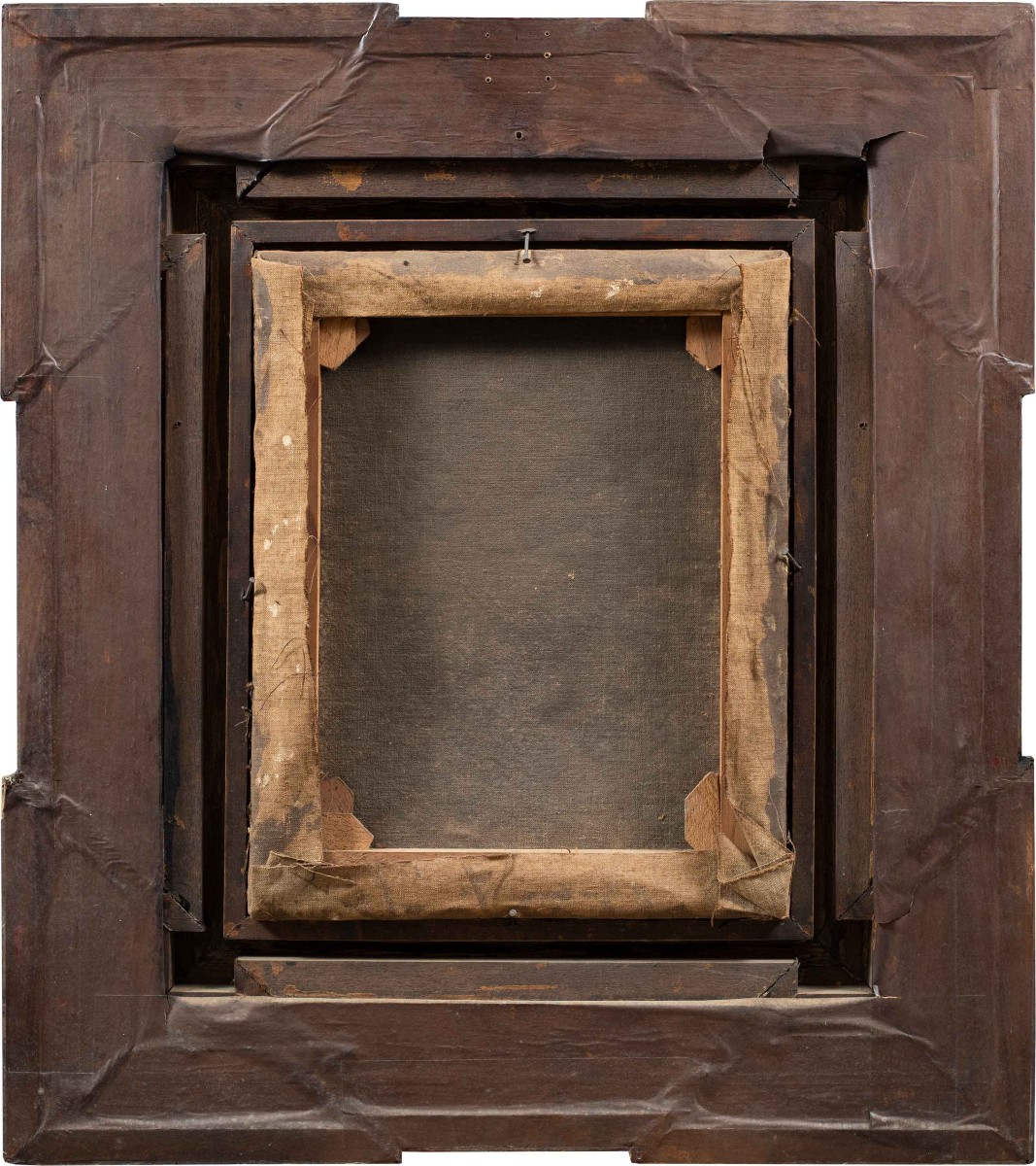 Pittore veneziano (XVIII sec.) - Maria Maddalena.-photo-3