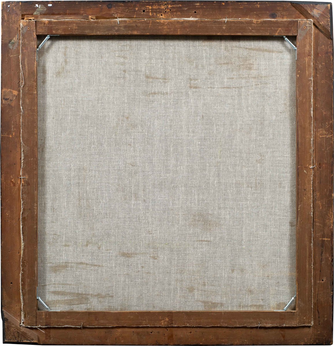 Pauwels Franck, detto Paolo Fiammingo (XVI) - Parabola del diavolo che semina zizzania.-photo-3