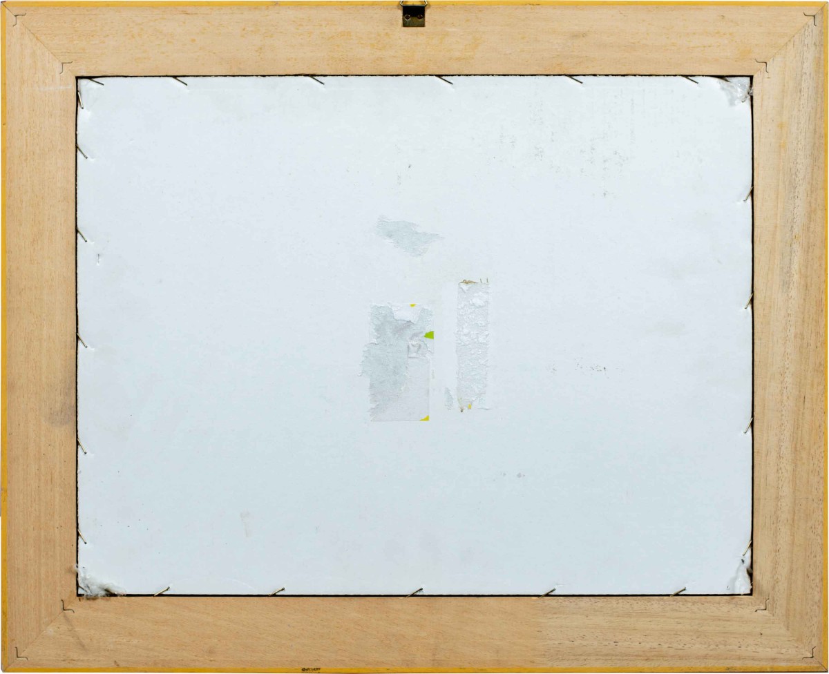 Gaspare Diziani (Belluno 1689 – Venezia 1767) - Due evangelisti.-photo-3