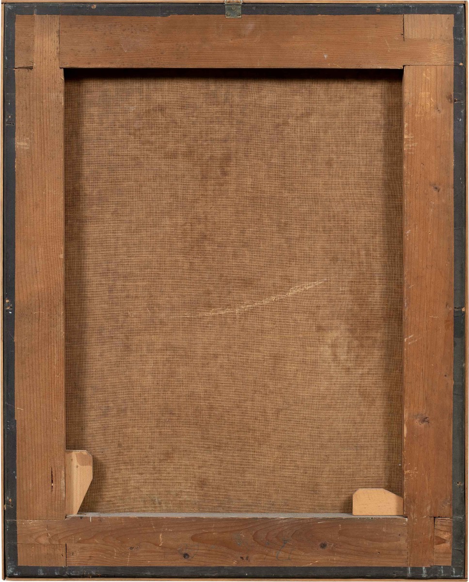 Giacomo Francesco Cipper detto il Todeschini (Feldkirch 1664-Milano 1736) cerchia di - Osteria-photo-3