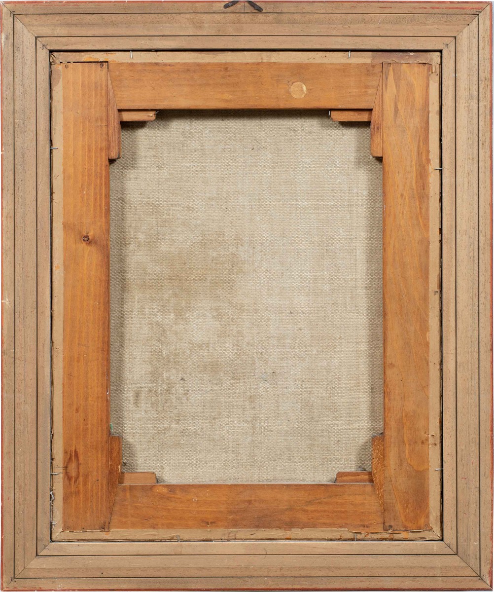 Pittore italiano (XVII-XVIII sec.) - Sant’Andrea.-photo-3