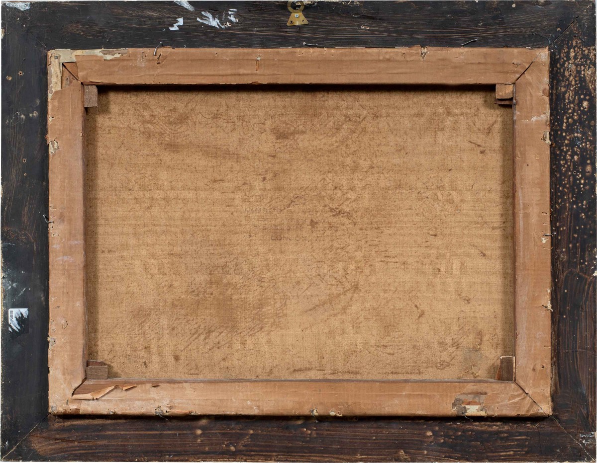 Arthur Trevor Haddon (Londra 1864 – Cambridge 1941) - Venezia, gruppo di giovani alla fontana.-photo-3