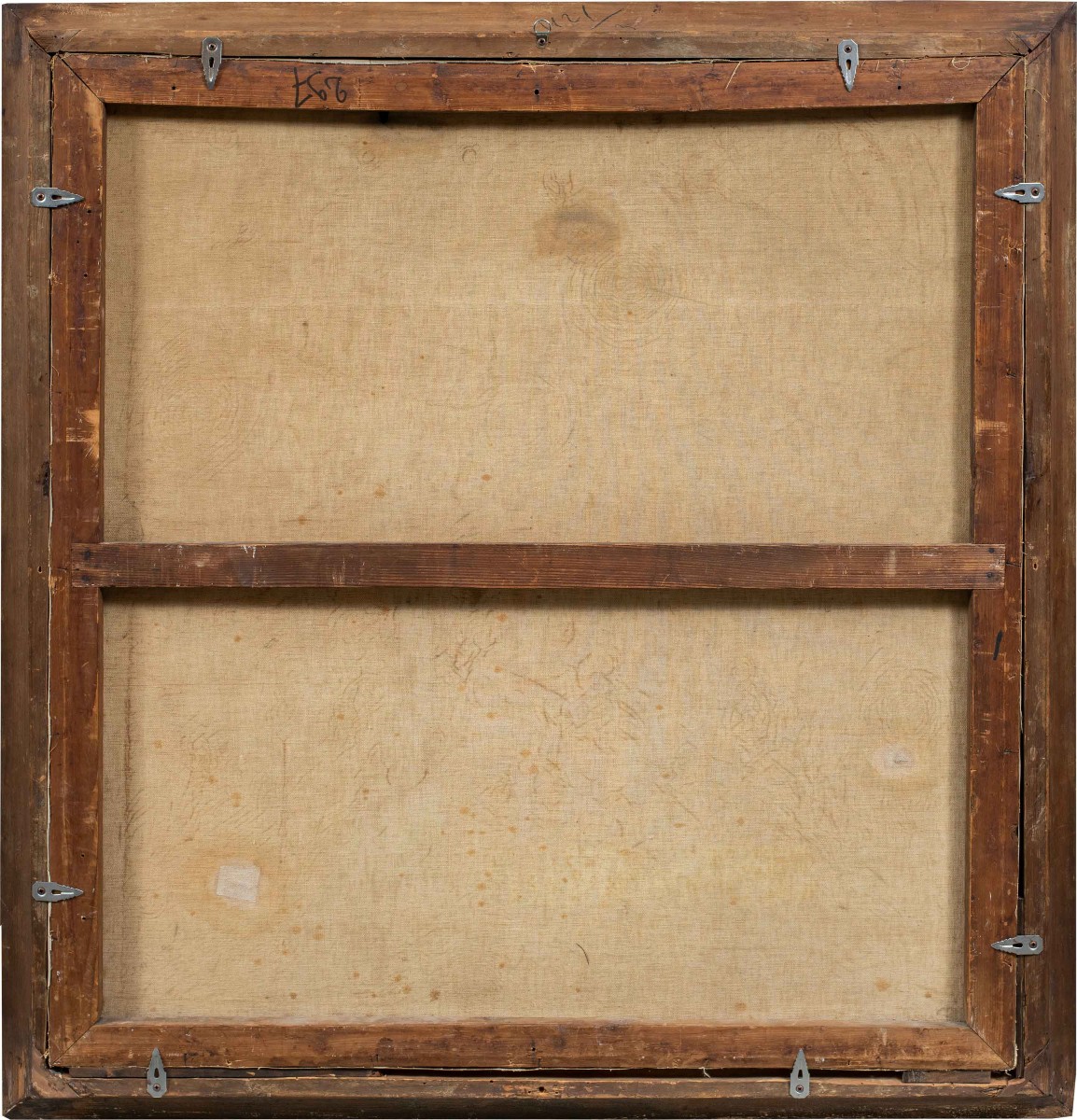 Marguerite Agnes (1894 - 1960) - Nudi femminili. -photo-4