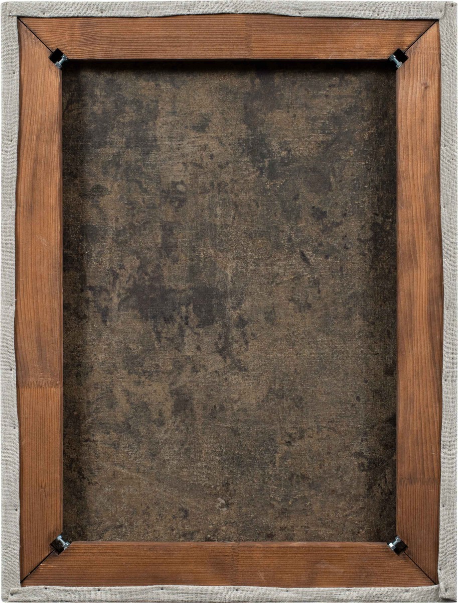 Jacopo Amigoni (Venezia 1682 - Madrid 1752) - Madonna con Bambino e San Giovannino.-photo-3