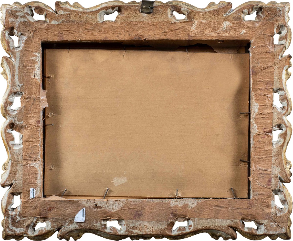 Giovanni Riva (Torino 1890 - Torino 1973) - Venezia, veduta del bacino di San Marco.-photo-3