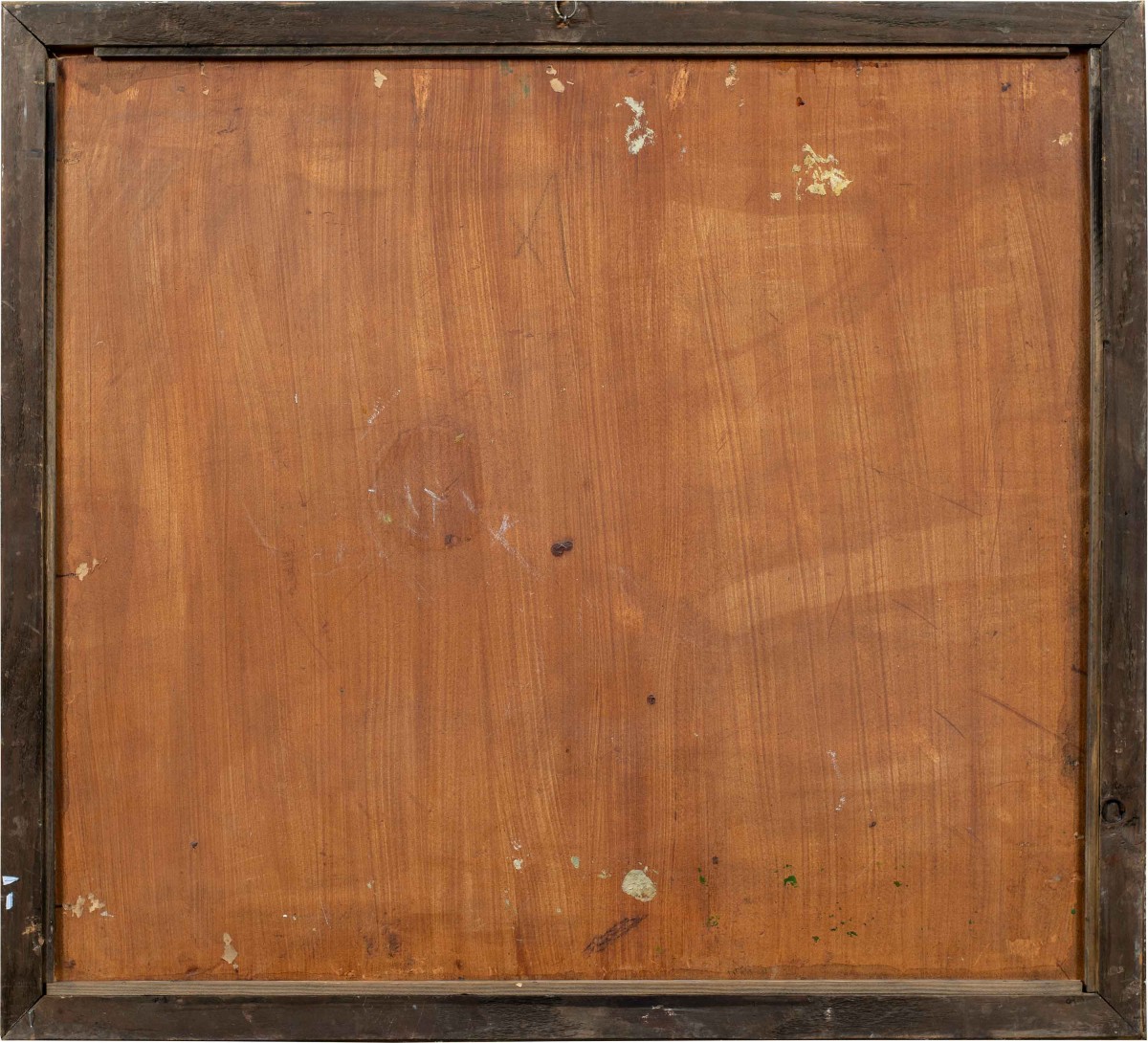 Vittorio Matiolin (attivo a Venezia agli inizi del XX secolo) - Bragozzi con vele nella laguna.-photo-4