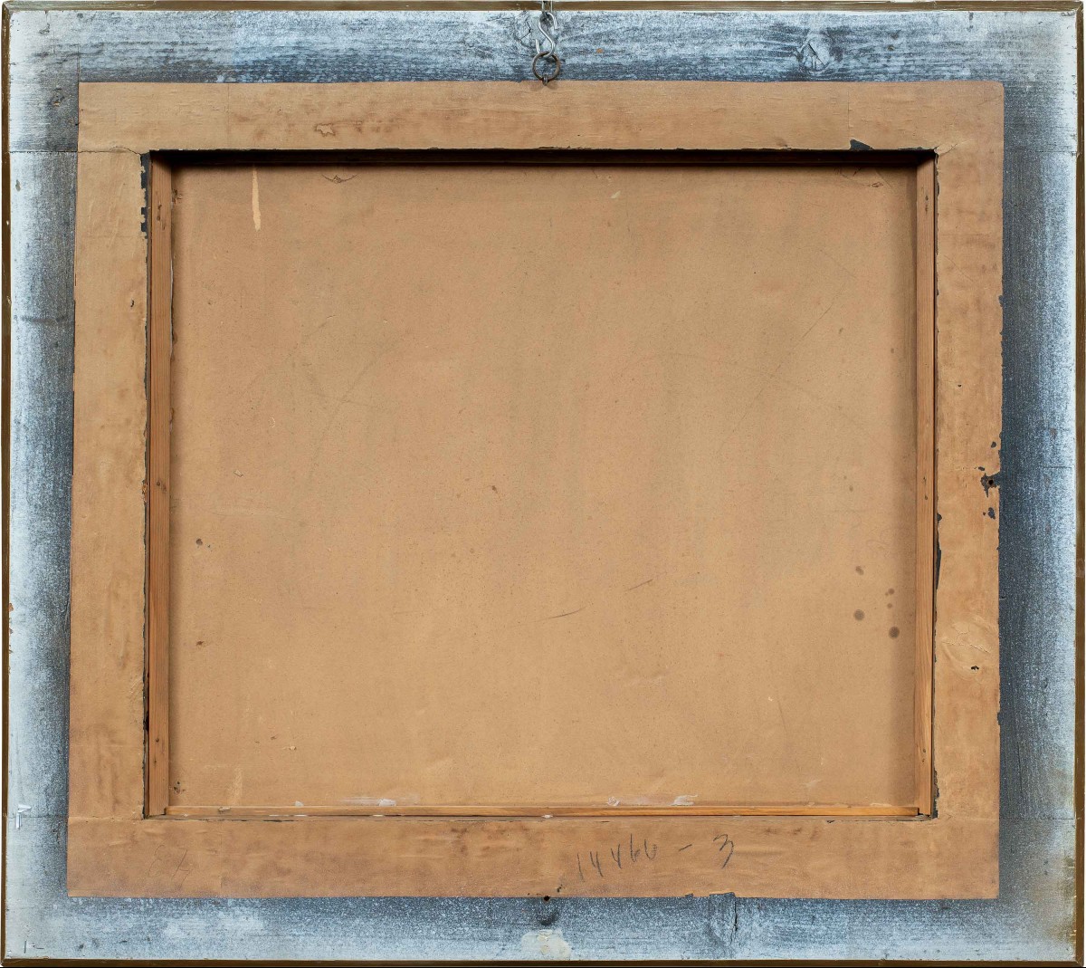 E. Scattolini (attivo a Venezia agli inizi del XX secolo) - Bragozzi con vele nella laguna.-photo-3