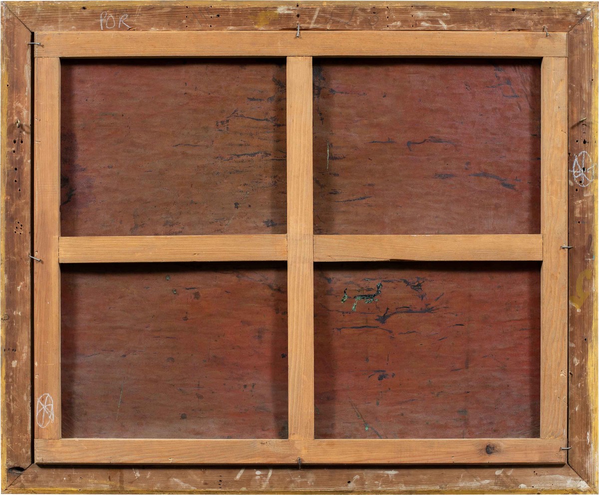 Pauwels Casteels (Anversa 1625 ca. - 1697) - Trionfo di Davide. -photo-4