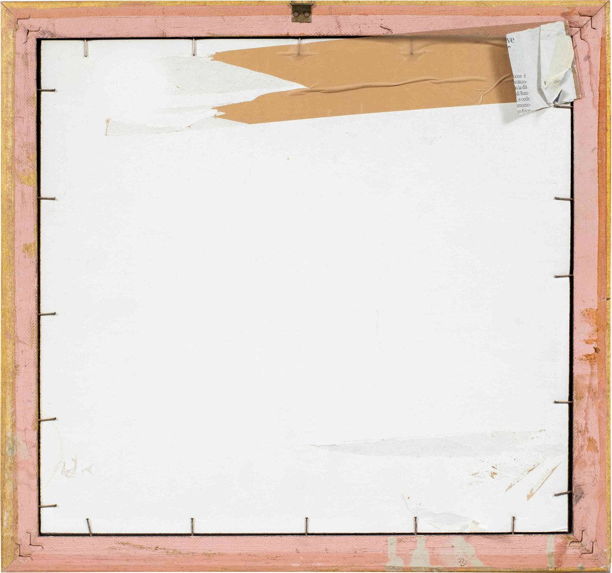 Pittore francese (XIX-XX sec.) - Scena erotica.-photo-3