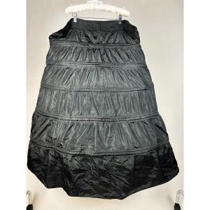 A Crinoline Cage Late 19th Century