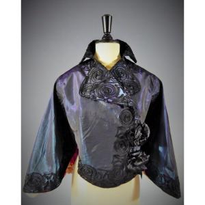 Visit Or Out Of Ball Jacques Doucet Haute Couture Circa 1900