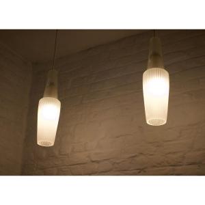 “pisa” Pendant Light, Af Gangkofner