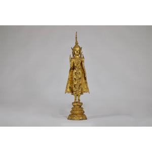 Rattanakosin Buddha
