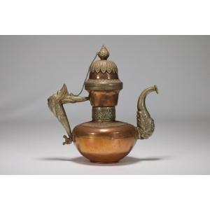 Oriental Tibet Teapot