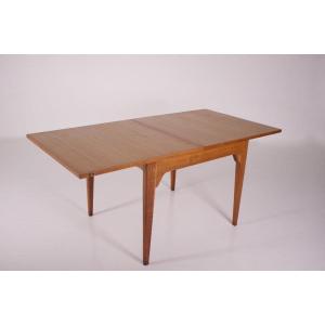 Reconstruction Portfolio Table.