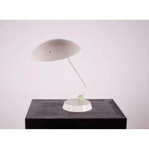 “radium” Tiltable Table Lamp