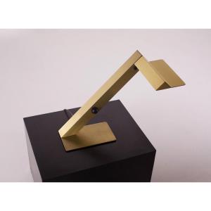 Postmodernist Cosack Lamp