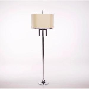 Space Age Floor Lamp, Kaiser.