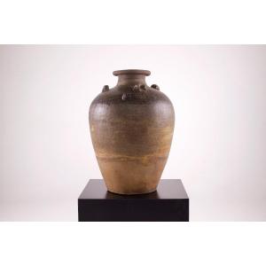 Sawankhalok Jar