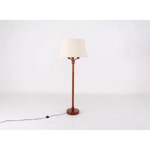 Scandinavian Floor Lamp